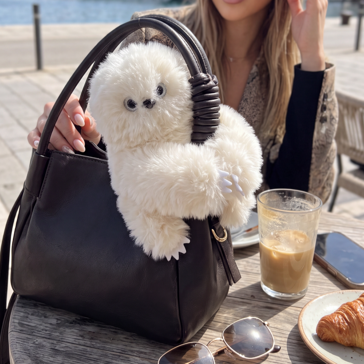 Mirumi Akıllı Peluş Robot