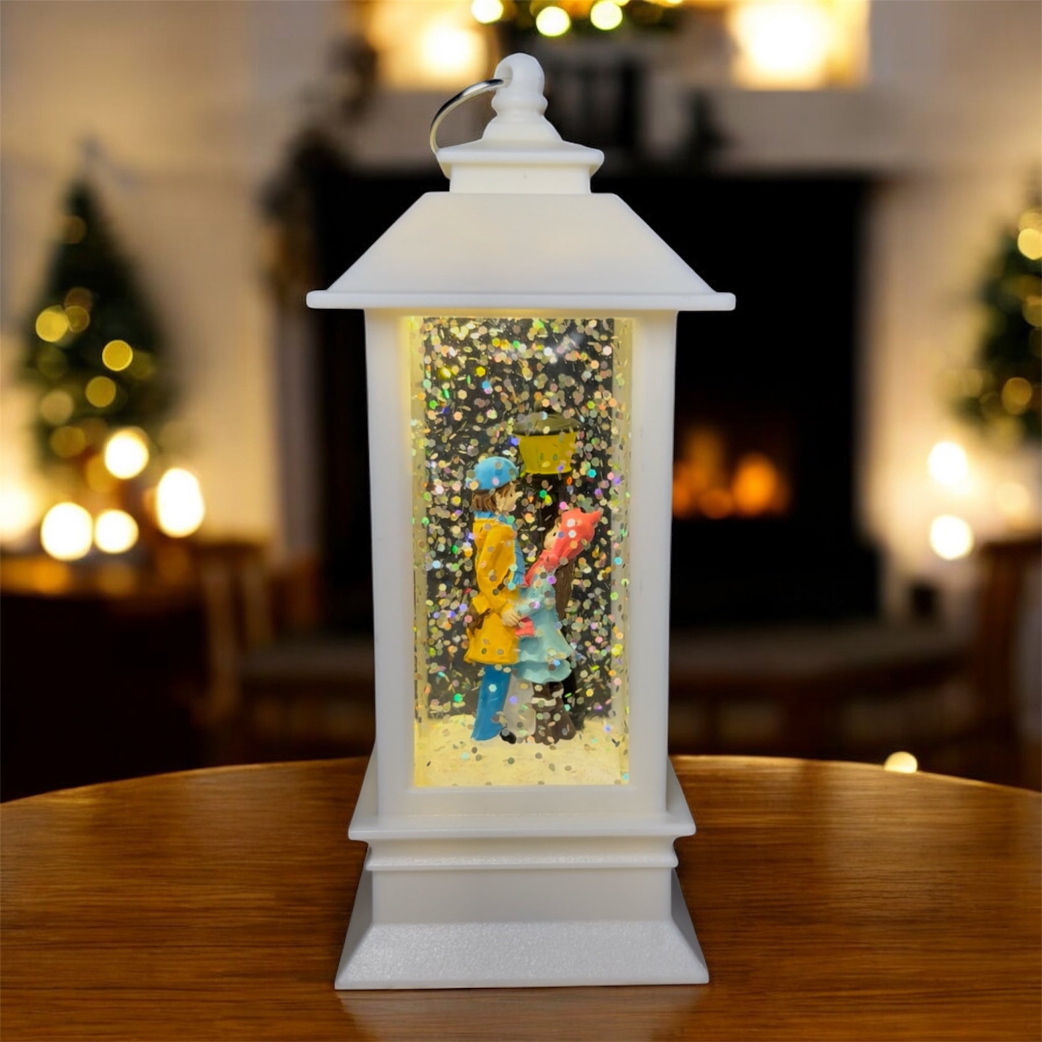 Işıklı Aşıklar Feneri