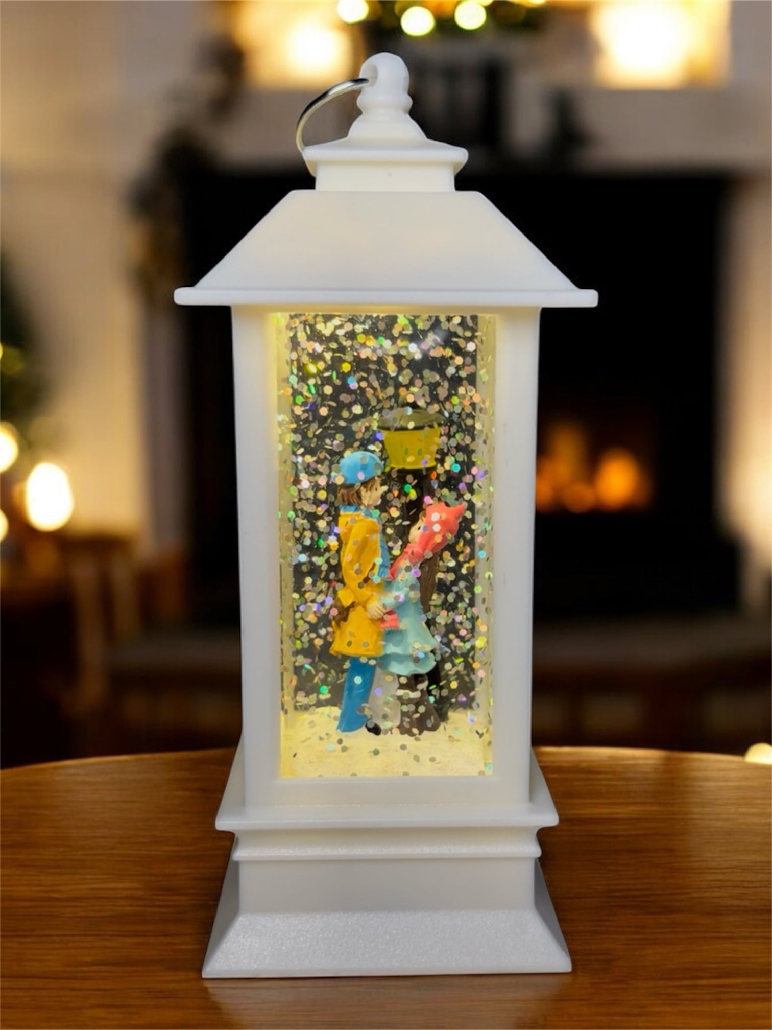 Işıklı Aşıklar Feneri