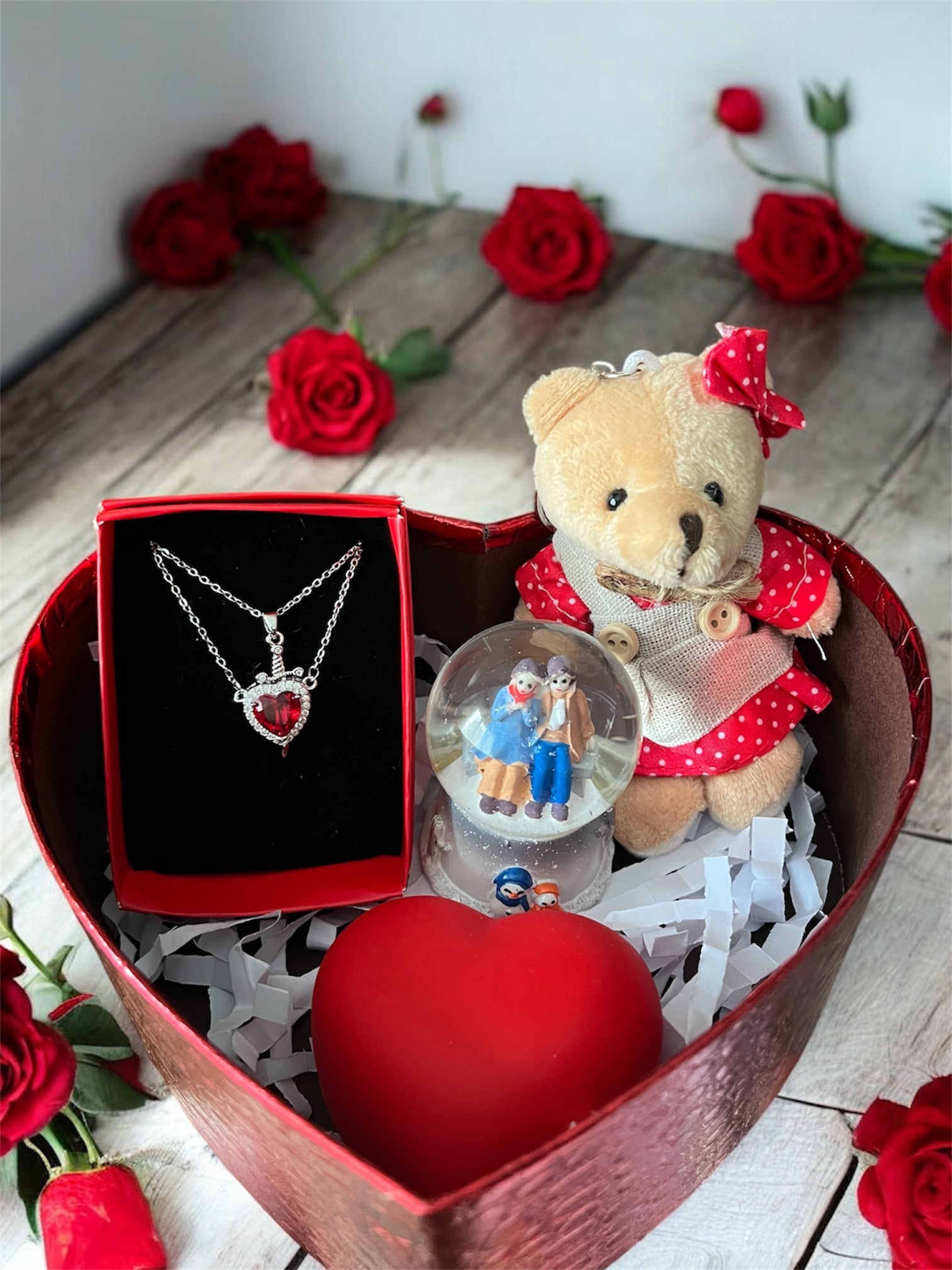 Mini Boy Hediye Seti