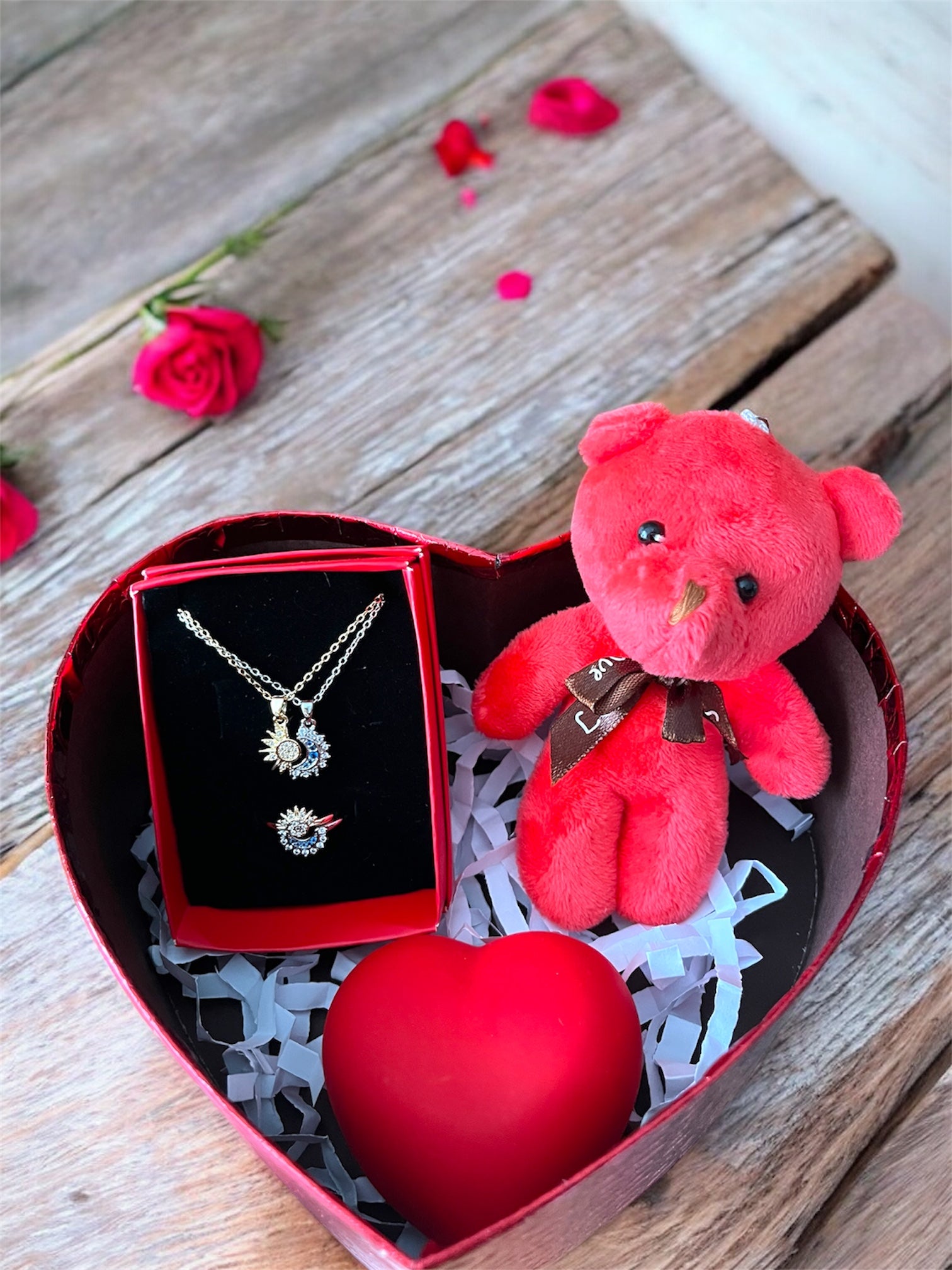 Mini Boy Hediye Kutusu Seti