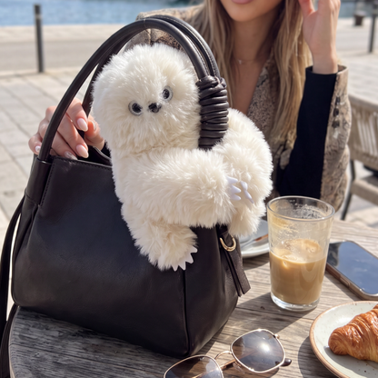Mirumi Akıllı Peluş Robot