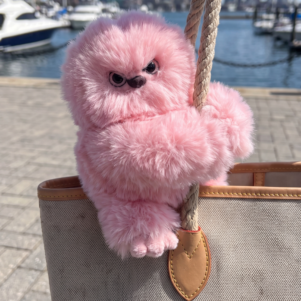 Mirumi Akıllı Peluş Robot