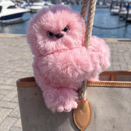 Mirumi Akıllı Peluş Robot