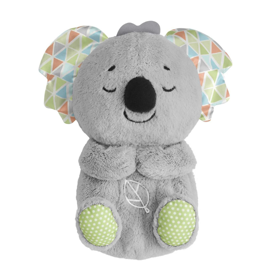 Fisher-Price Uyku Arkadaşı Koala Peluş