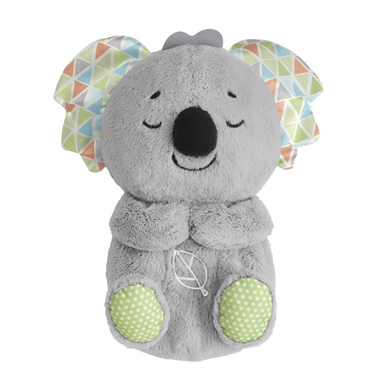Fisher-Price Uyku Arkadaşı Koala Peluş