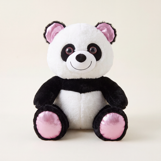 Sevimli Panda Peluş 50 cm