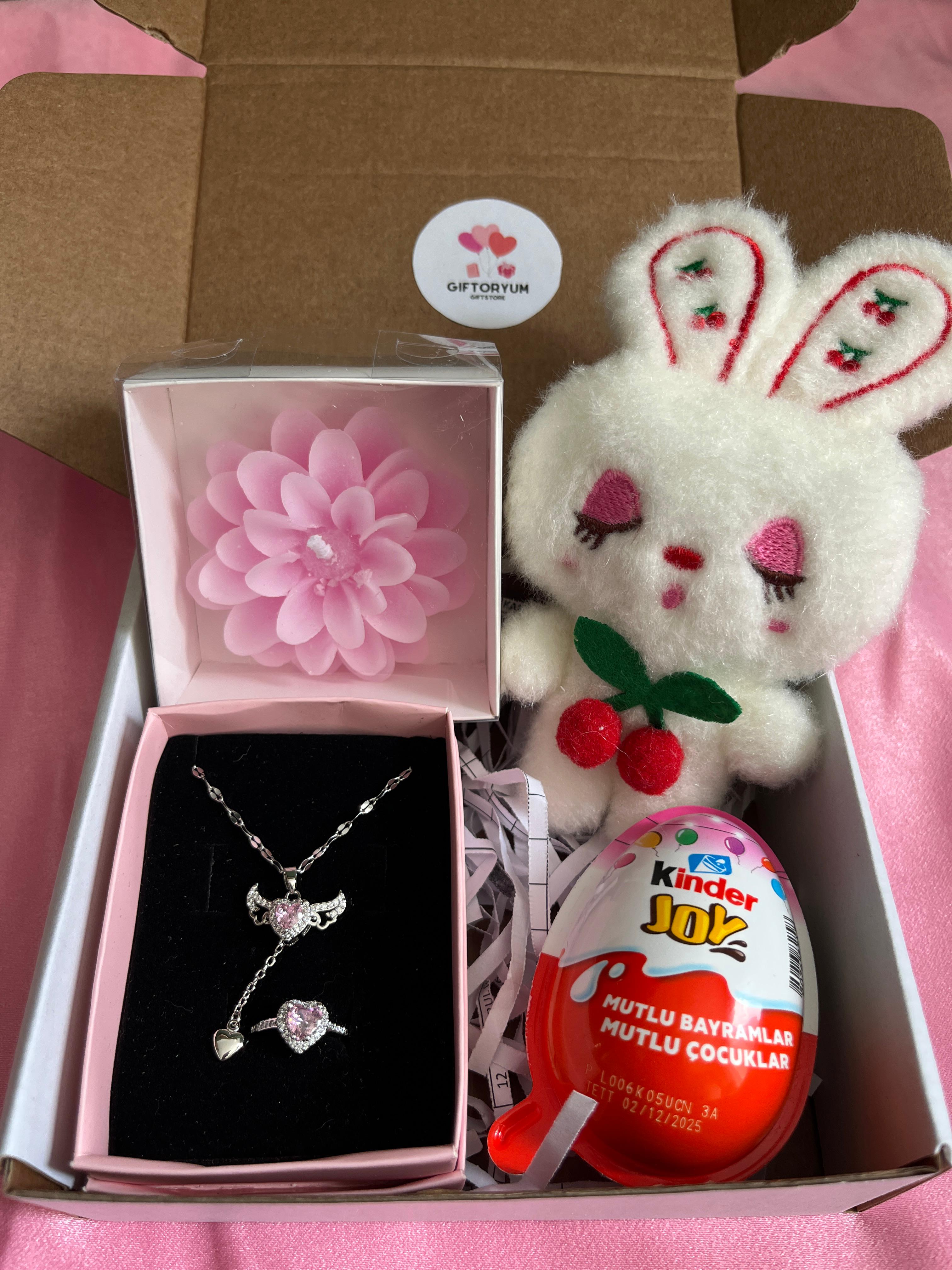 Stella Hediye Kutusu Seti