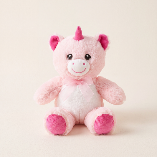 Sevimli Unicorn Peluş 25 cm